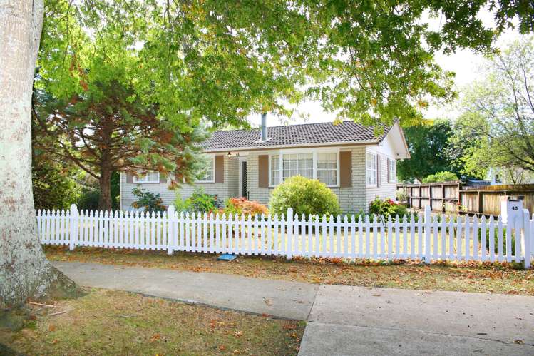 43 Redcrest Avenue Red Hill_17