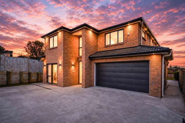 Grand Scale, Premium Full Brick Family Residence