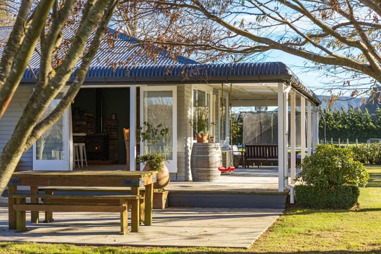 1193 KaitunaTuamarina Road Renwick Marlborough Rural Property