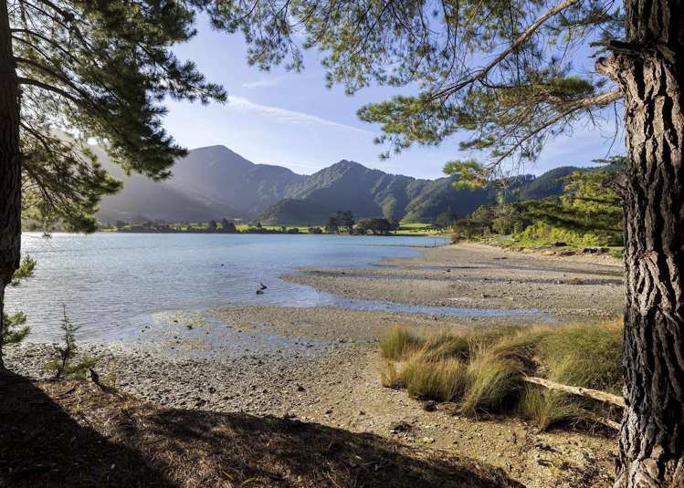 6681 Kenepuru Road Kenepuru Sounds_8