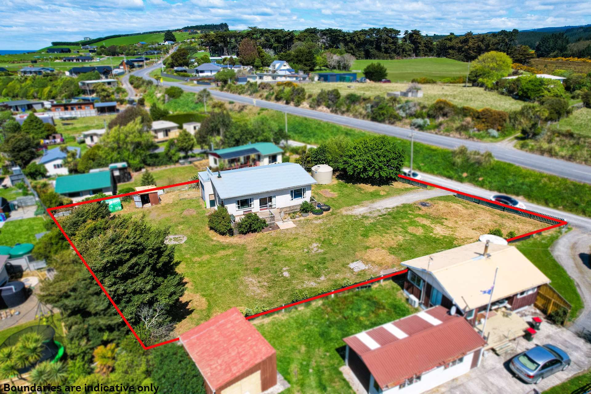 21 Connor Place Taieri Mouth Clutha Houses for Sale One Roof