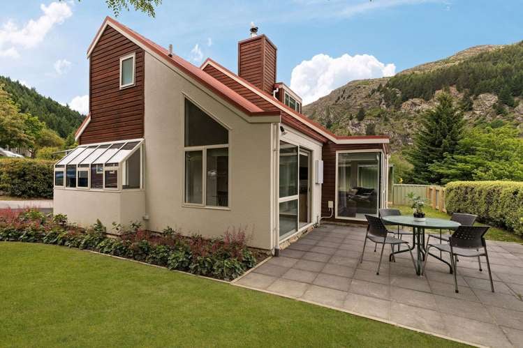 27A Bowen Street Queenstown_25