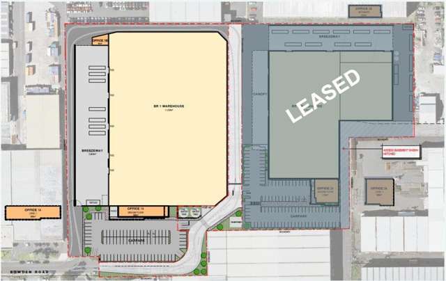 Option 1, 30-32 Bowden Road Mount Wellington_1