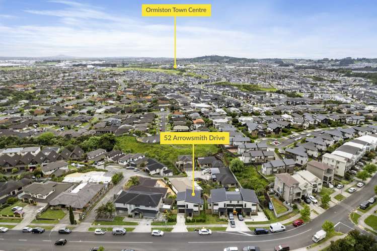 52 Arrowsmith Drive Flat Bush_25