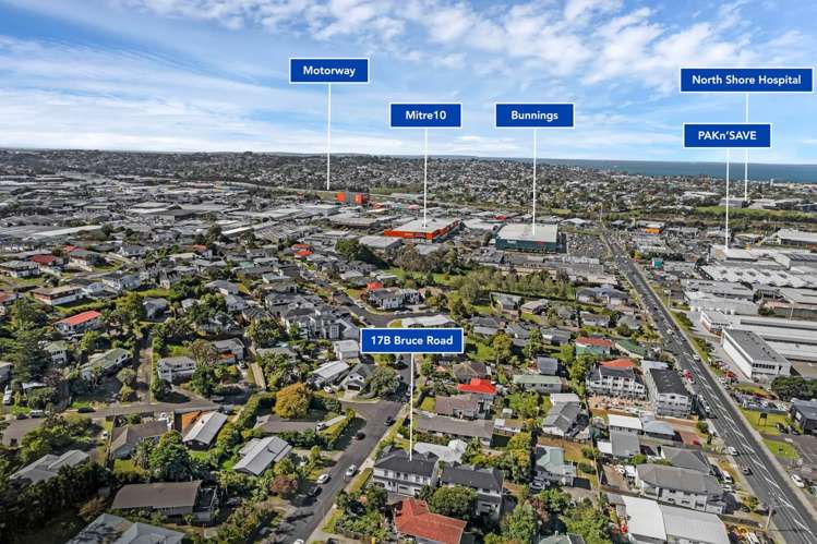 17B Bruce Road Glenfield_16