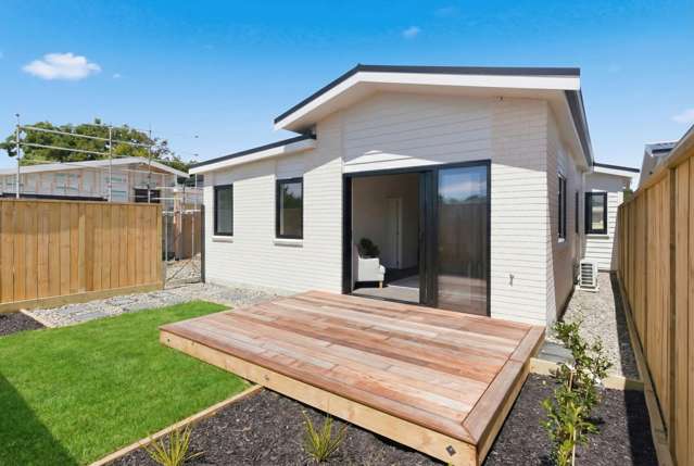 Standalone and simply stunning!