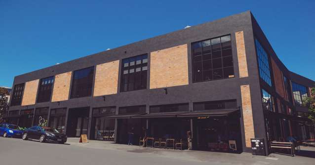 1 Faraday Street Parnell_4