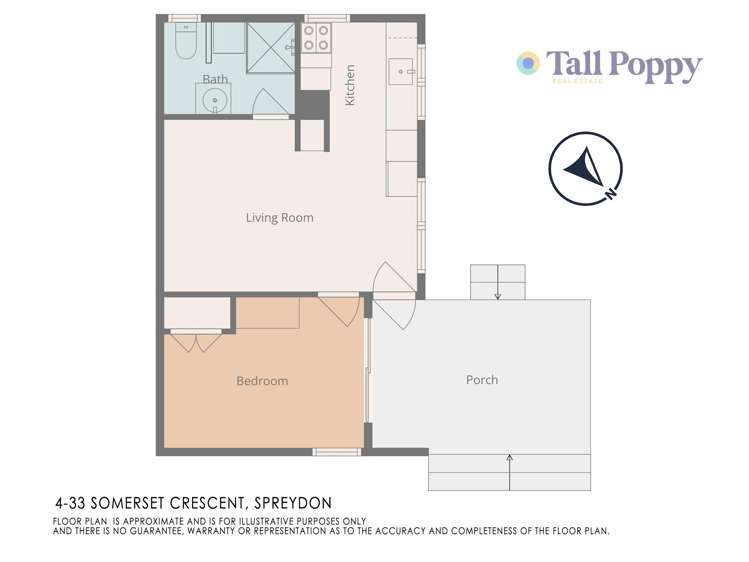 4/33 Somerset Crescent Spreydon_12