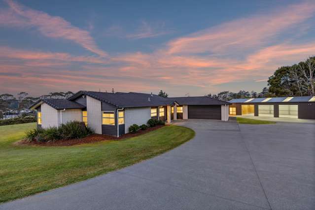 Luxury Living, Convenient Lifestyle Setting