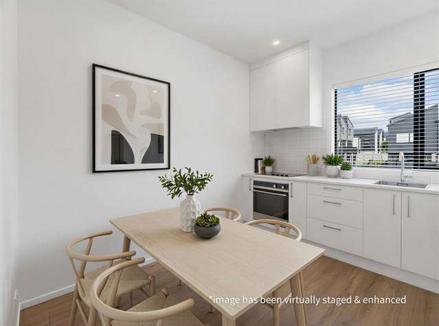 Smart Investment. Smart Location