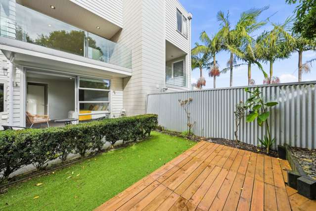 DGZ Value, Space & Flexibility in Prime Epsom