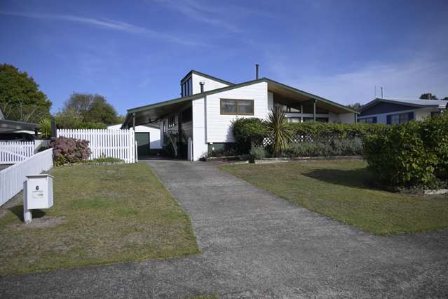 Fit for a Family with Pool