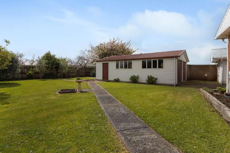 13 Elizabeth Street Levin_19