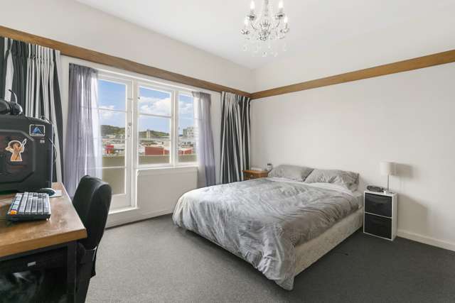 7/4 Oak Park Avenue Te Aro_3