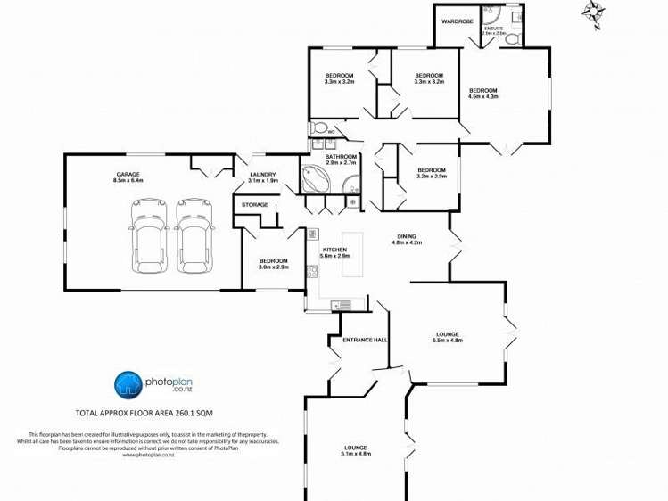 1 Te Puroa Place Huntington_26