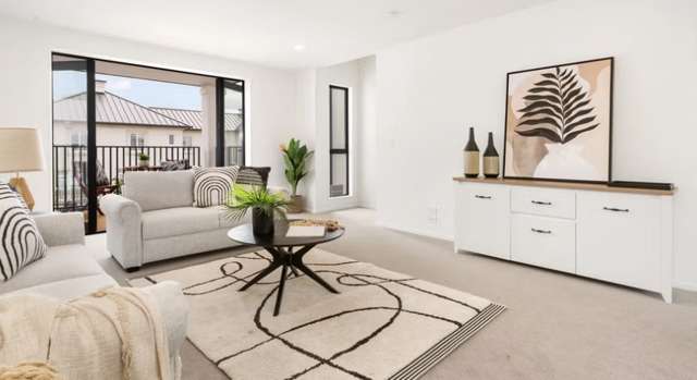 Parkside Position, Everyday Convenience