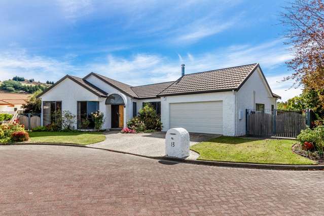 Where Mission View Living Begins.