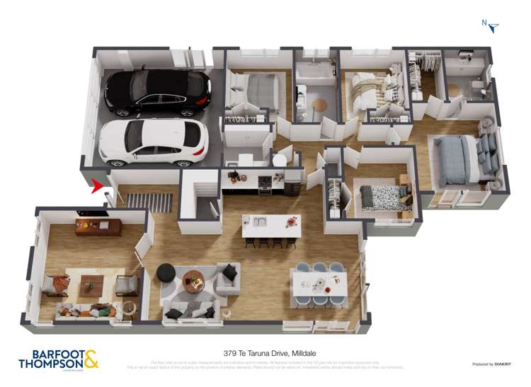 379 Te Taruna Drive Milldale_15