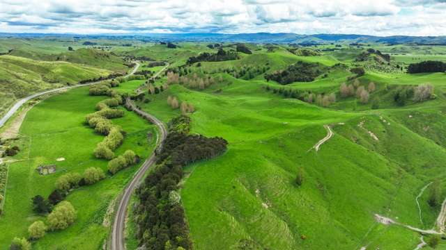 Kerrydale - 200 ha