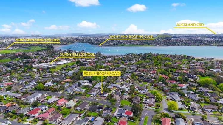 90 Glenmore Road Sunnyhills_16