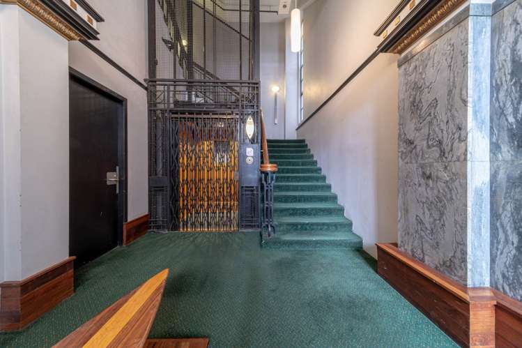 3a/41 Albert Street Auckland Central_9