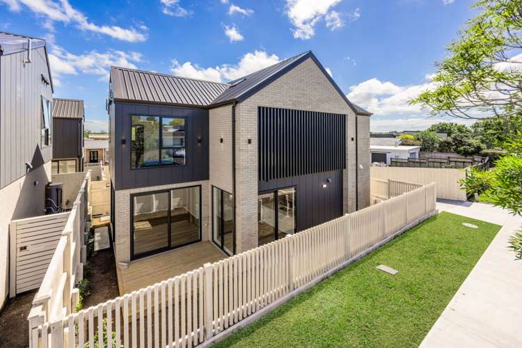 Lot 4, 2 Edgar Pearce Place Howick_11