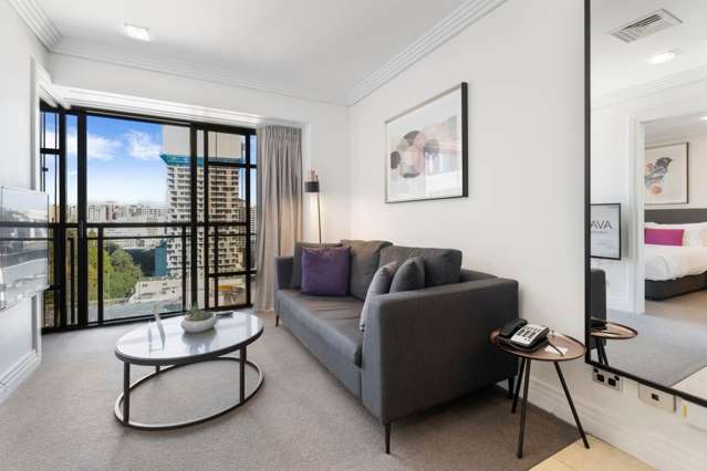 1801/1 Courthouse Lane Auckland Central_3