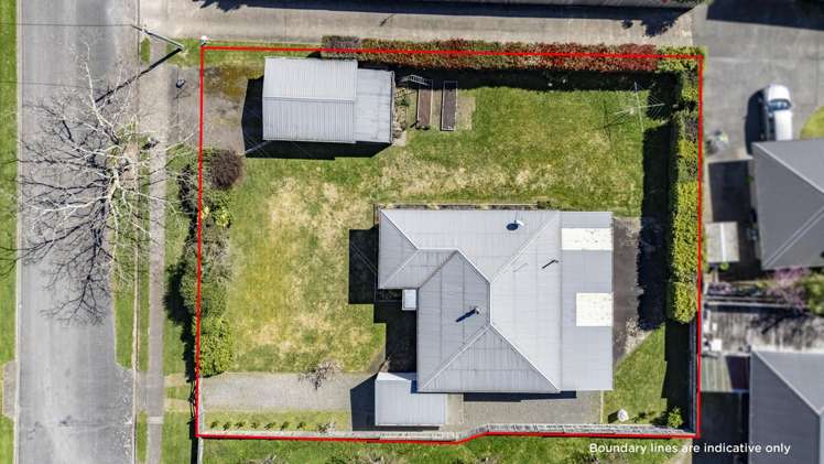 13 Hilton Road Carterton_21