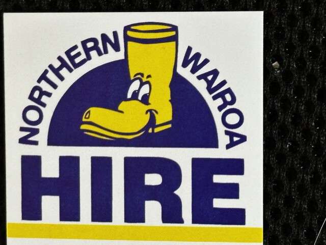 Northern Wairoa Hire!