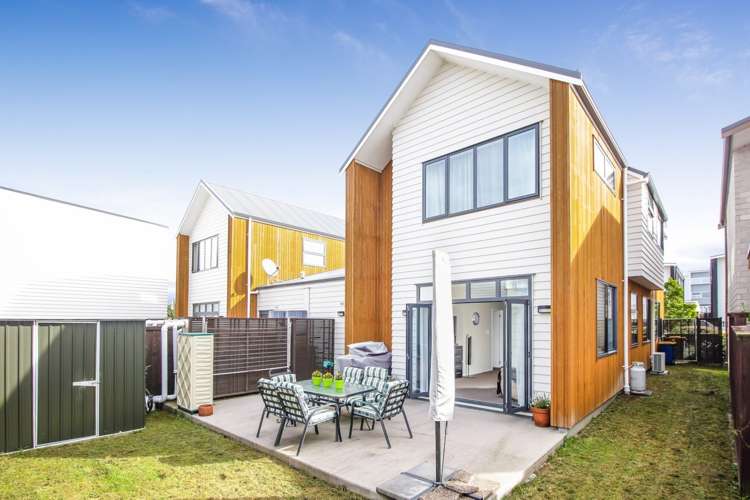 14 Harvard Street Hobsonville_15