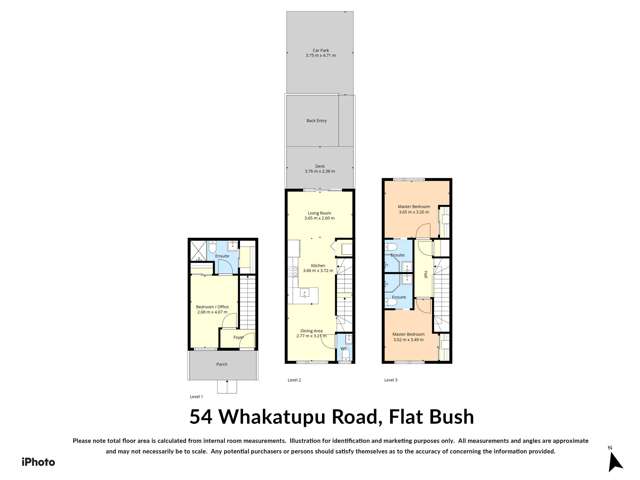 54 Whakatupu Road Flat Bush_1
