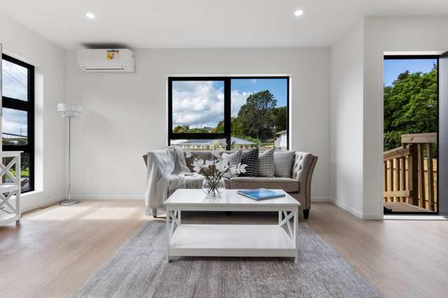 Lot 5, 67 Hendry Avenue Hillsborough_4