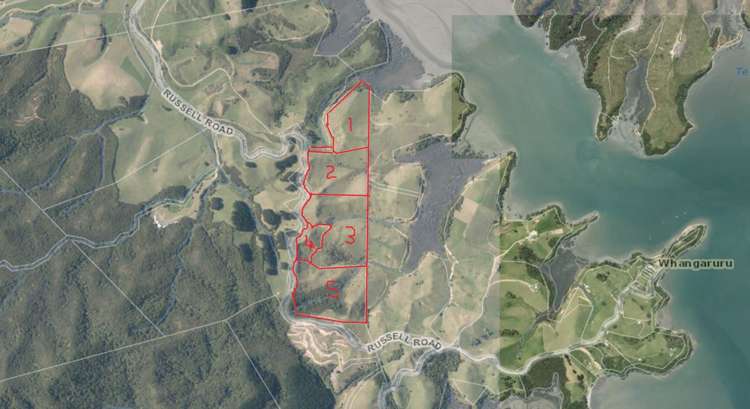 Lot 4 Russell Road Whangaruru_8