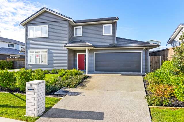 13 Couldrey Crescent Red Beach_3