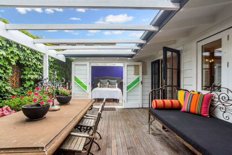 8 Hampstead Road Sandringham_9