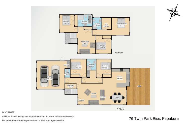 76 Twin Parks Rise Papakura_30