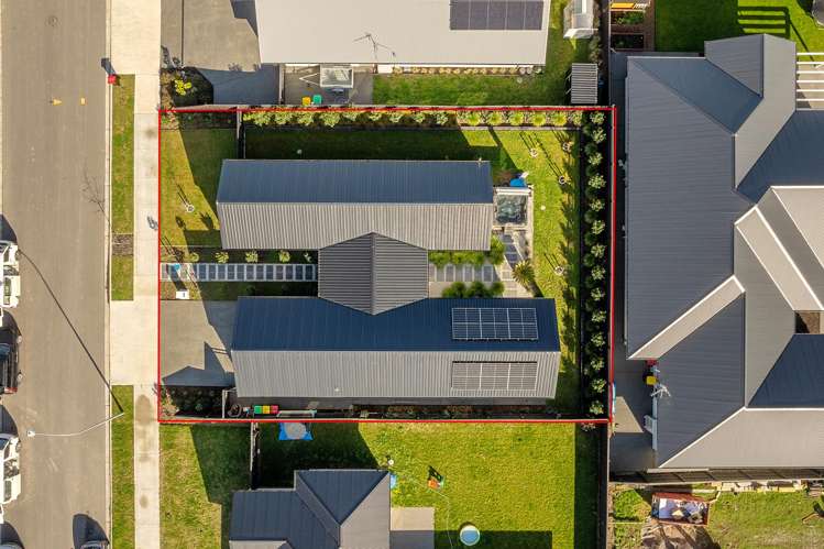 8 McCahon Drive Rangiora_21