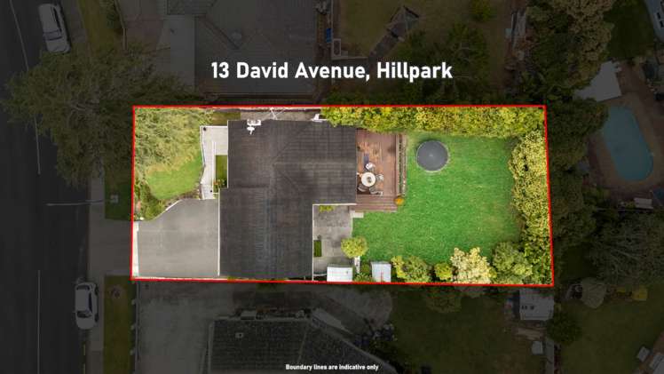 13 David Avenue Hill Park_28