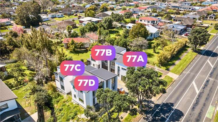 77A Buckland Road Mangere East_22