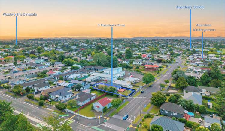 3 Aberdeen Drive Dinsdale_17