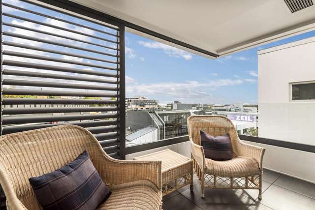 Apt 3A, 36 College Hill Freemans Bay_2