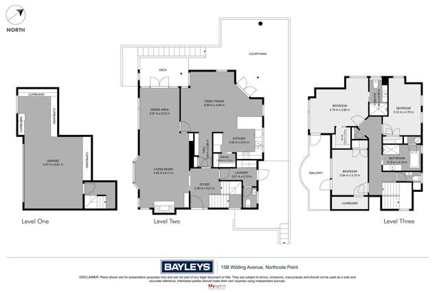 15B Wilding Avenue Northcote Point_1