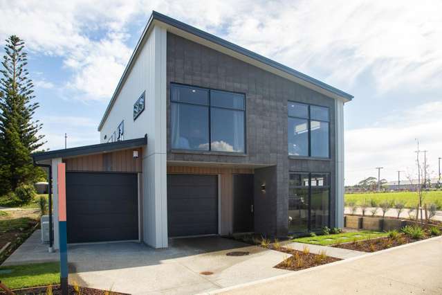 Own a Stunning Showhome – Rental Income Now, Your Home Later