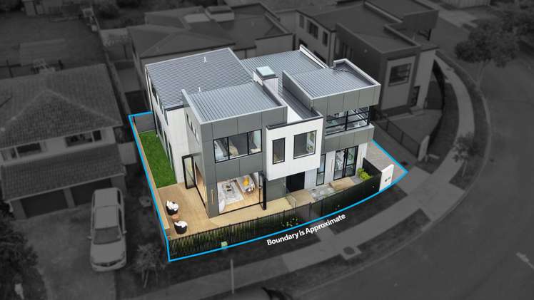 23B Sorrel Crescent Bucklands Beach_43