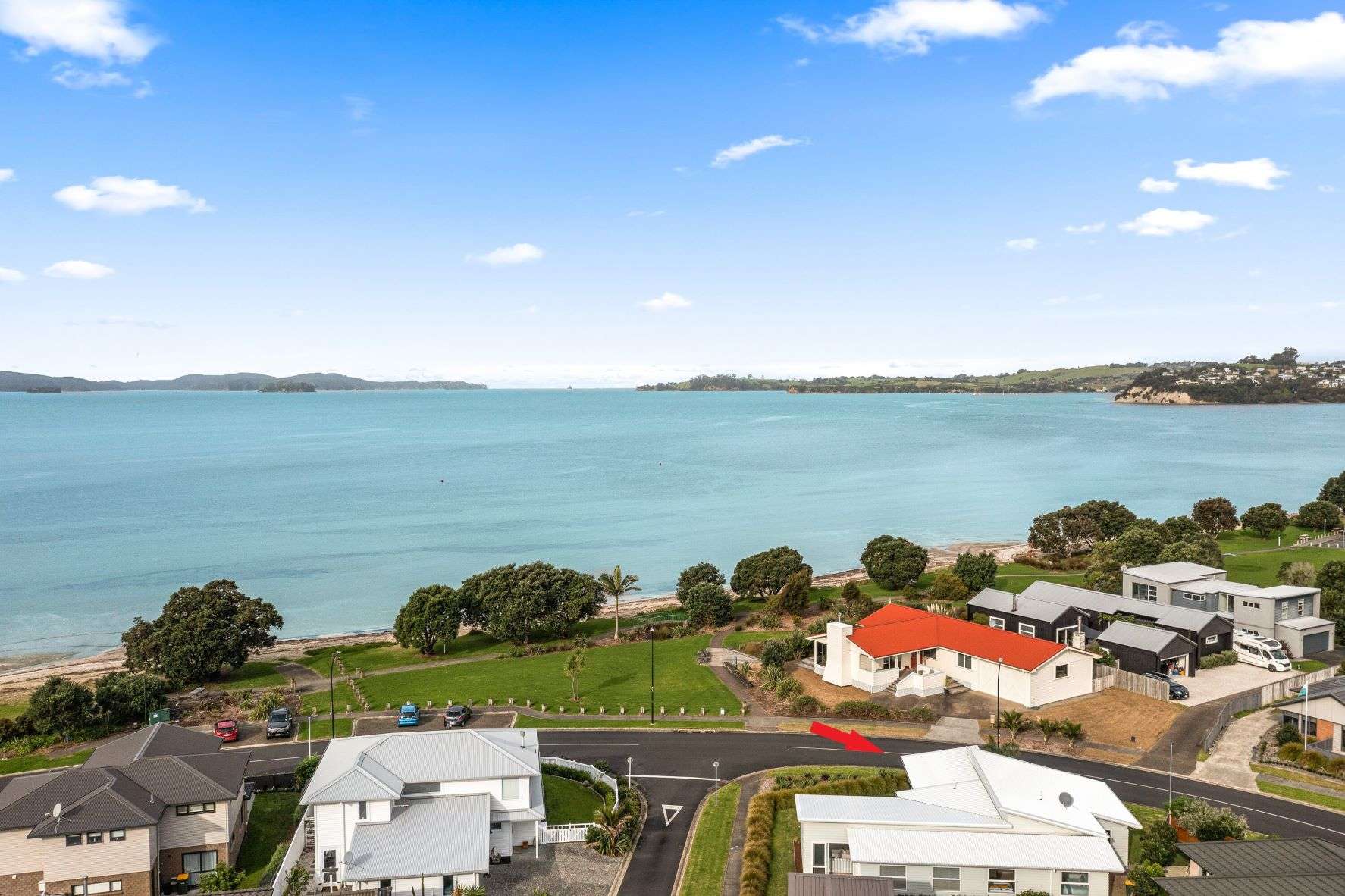 12 Piper Lane in Snells Beach, Rodney, Auckland