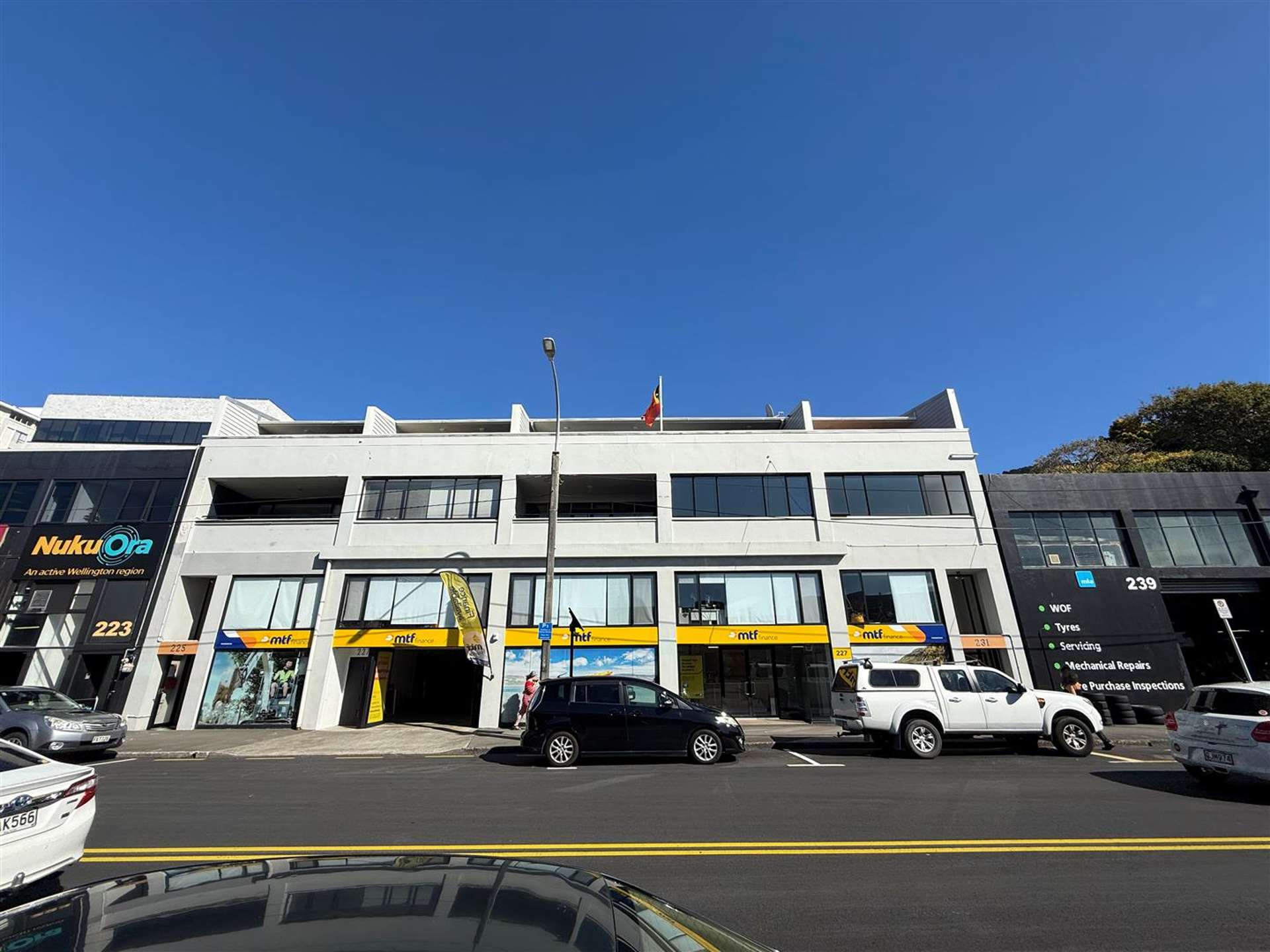 Suite 2, 225-231 Thorndon Quay Pipitea_0