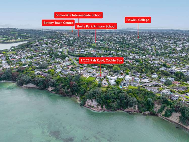 121 Pah Road Cockle Bay_45