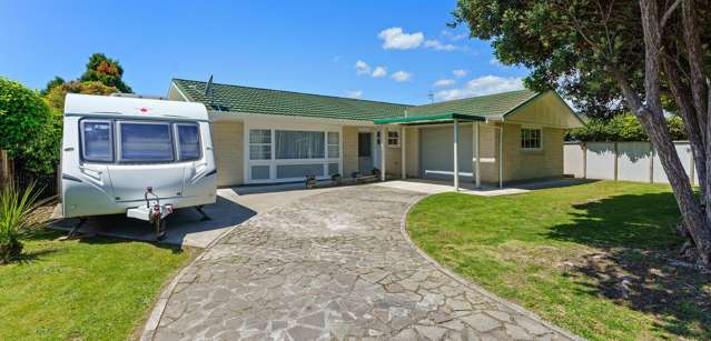 Easy Accessible Living | Central Waikanae