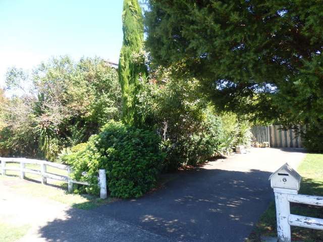 6 Newton Street Outer Kaiti_4