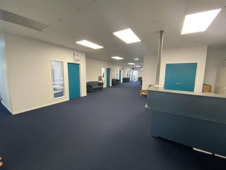 Office 9, 109 Princess Street Palmerston North_2